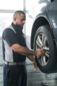 Nitrogen Inflation Benefits