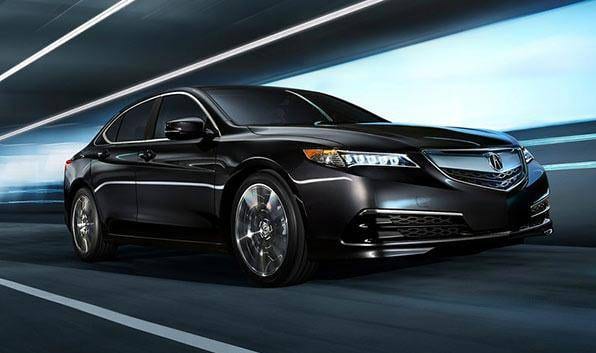 Japanese Auto Repair Acura vehicle shop