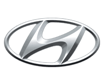 Hyundai logo
