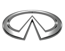 Infiniti logo