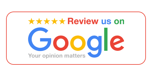 Google Reviews Logo