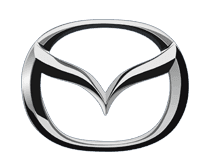 Mazda logo