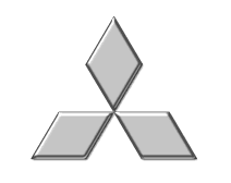 Mitsubishi logo