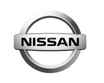 Nissan logo