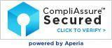 compliassure secured logo