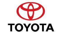 Toyota Logo