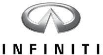 Infiniti Logo