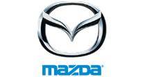 Mazda Logo
