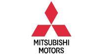 Mitsubishi Logo