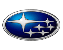 Subaru logo