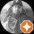 Google review grayscale profile pic