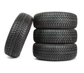 Japanese Auto Repair tires