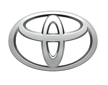 Toyota logo