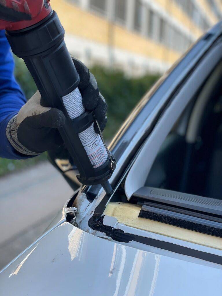 auto glass repair Japanese Auto Repair GA