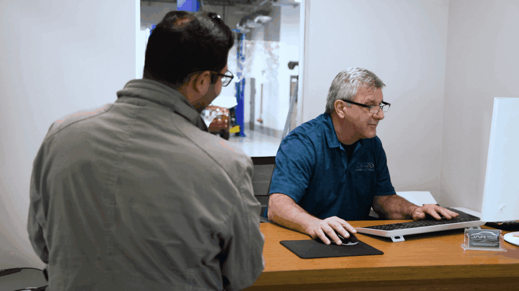 Japanese Auto Repair Customer Service Help