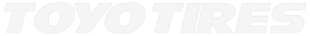 Toyo Tires Logo