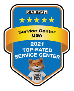 service center usa 2021 carfax