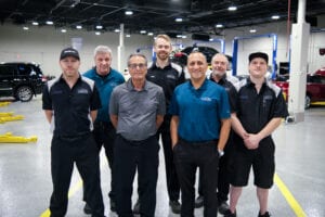 Top Three Auto Suggestions from the JAR Team