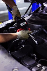 Importance of Oil Changes and Regular Maintenance