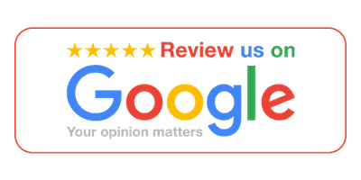 Google Reviews Logo