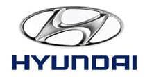 Hyundai Logo