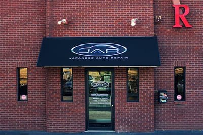 Gallery of Japanese Auto Repair suwanee ga