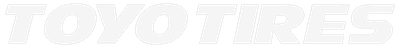 Toyo Tires Logo