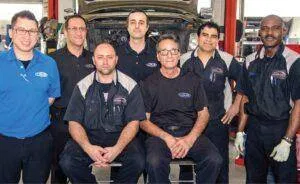 Japanese Auto Repair Featured in Suwanee Magazine