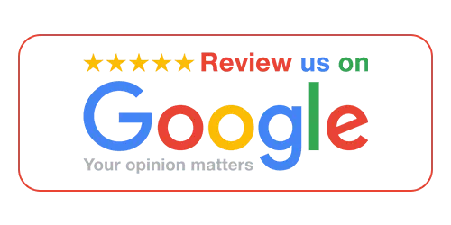 Google Reviews Logo