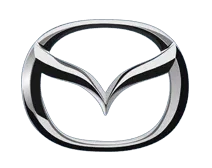 Mazda logo