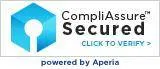 compliassure secured logo
