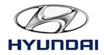 Hyundai Logo