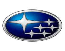 Subaru logo