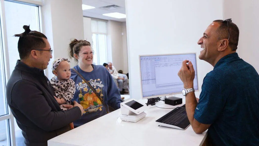 Japanese Auto Repair spend and save holiday event