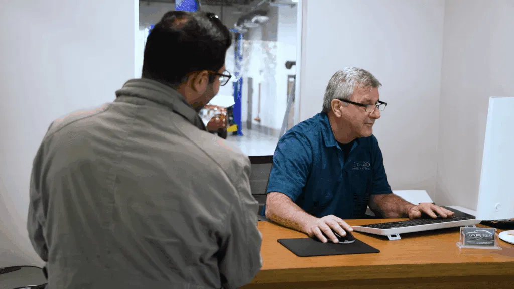 Japanese Auto Repair Customer Service Help