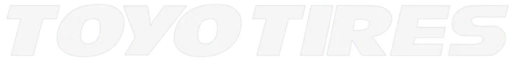 Toyo Tires Logo