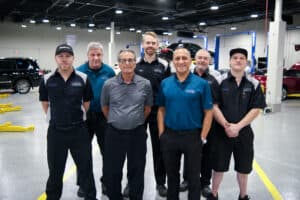 Top Three Auto Suggestions from the JAR Team