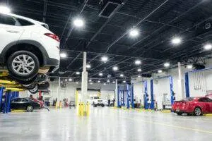 Japanese Auto Repair Shop location