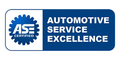 Automotive Service Excellence Certification Logo