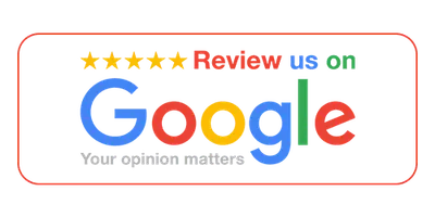 Google Reviews Logo