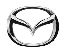 Mazda logo