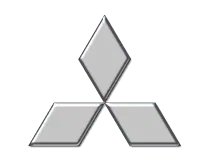 Mitsubishi logo