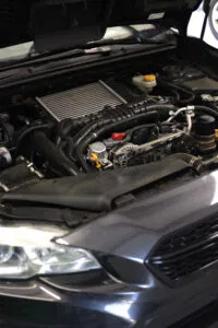 car engine bay Gwinnett County