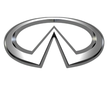 Infiniti logo