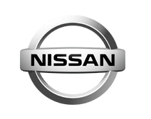 Nissan logo