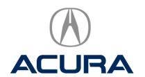 Acura Logo