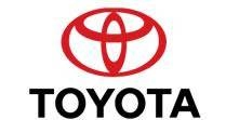 Toyota Logo