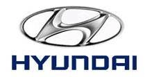 Hyundai Logo