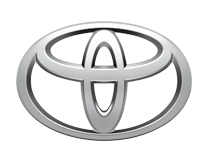 Toyota logo