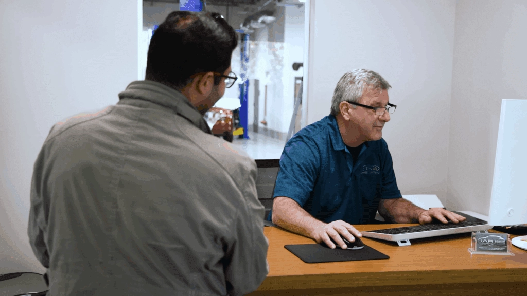 Japanese Auto Repair Customer Service Help